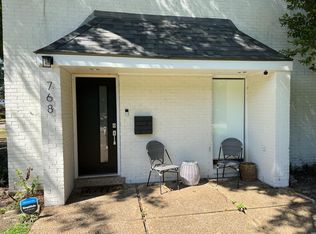 768 Roland St, Memphis, TN 38104
