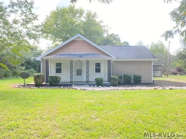 18574 Highway Forty Seven, Baskerville, VA 23915