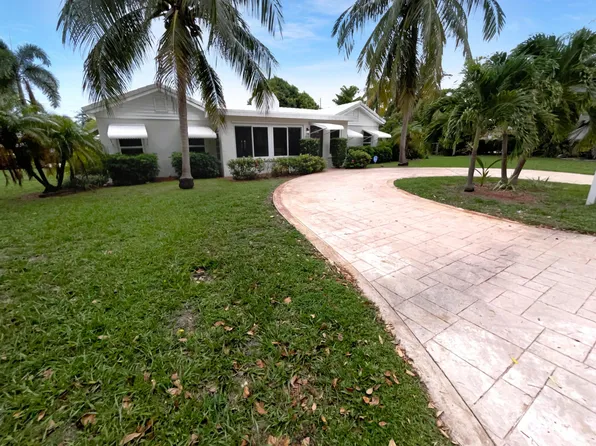 701 NE 7th Street, Pompano Beach, FL 33060