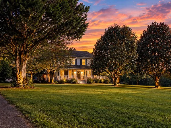 2459 Bear Creek Rd, Statham, GA 30666
