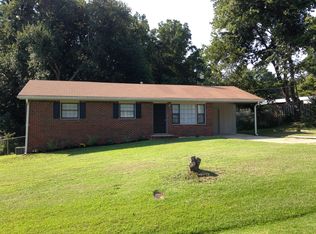 4355 Donegal Cir, Lithia Springs, GA 30122