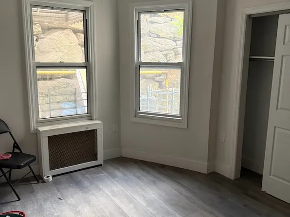 1537 Rosedale Ave #2F, Bronx, NY 10460