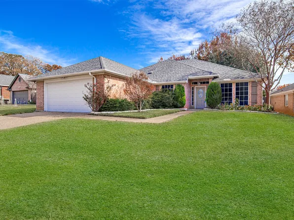 5505 Leffler Ln, Arlington, TX 76017