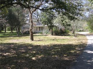 14815 Old Humble Rd, Humble, TX 77396