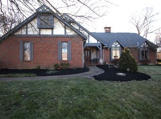 1018 Doriel St, Villa Hills, KY 41017