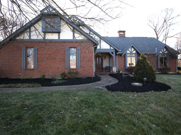 1018 Doriel St, Villa Hills, KY 41017