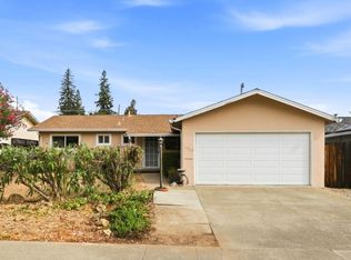1939 Hershner Dr, San Jose, CA 95124