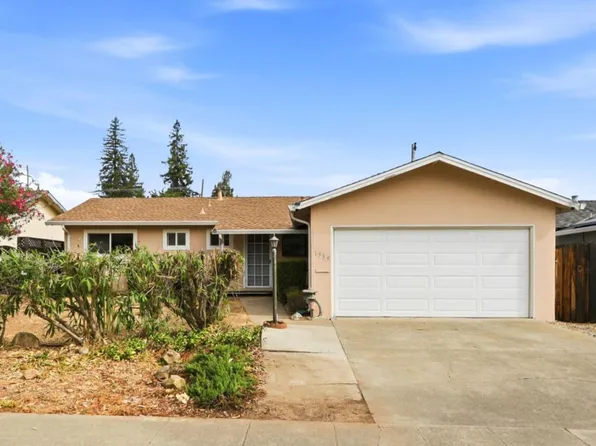 1939 Hershner Dr, San Jose, CA 95124