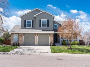 9121 Weatherstone Ct, Highlands Ranch, CO 80126