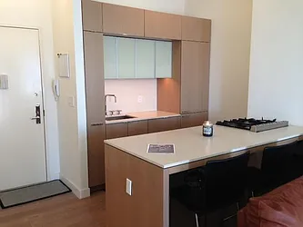 Rented by Keller Williams NYC