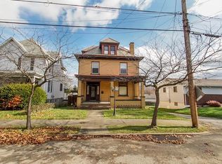 85 Byrer Ave, Uniontown, PA