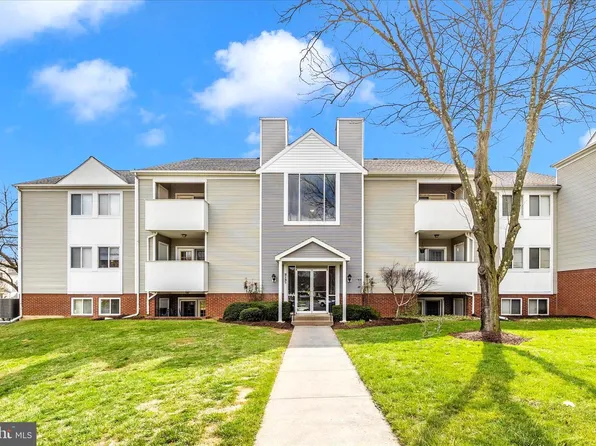 2137 Wainwright Ct Unit 1B, Frederick, MD 21702