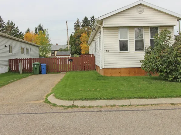 4202 45th St #16, Wetaskiwin, AB T9A 2L3
