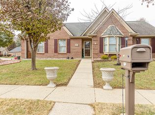 2802 N Stockwell Rd, Evansville, IN 47715