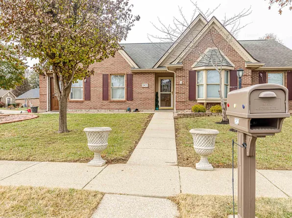 2802 N Stockwell Rd, Evansville, IN 47715