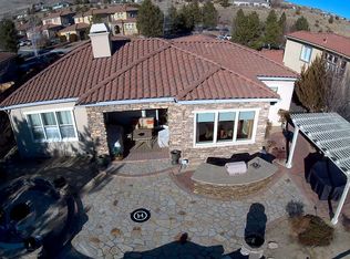 8150 Deerbrook Ct, Reno, NV 89523