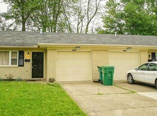1128 Cambridge Ct, New Carlisle, OH 45344