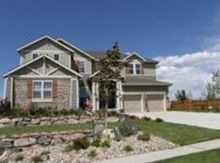 14730 Snowcrest Dr, Broomfield, CO 80023