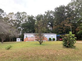 1863 Hickory Hill Rd, Waverly, VA 23890