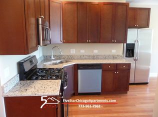 3705 N Kedzie Ave APT 204, Chicago, IL 60618