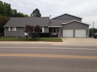 417 S Bullock St, Whittemore, MI 48770
