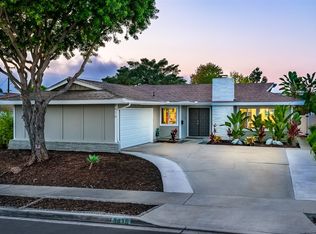 3416 Stadium Pl, San Diego, CA 92122