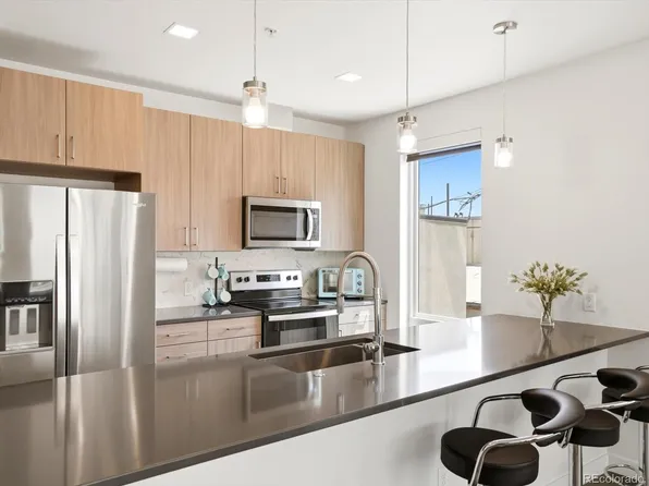 1898 S Bannock Street #212, Denver, CO 80223