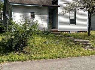 411 N 3rd St, Heber Springs, AR 72543