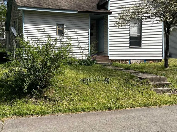 411 N 3rd St, Heber Springs, AR 72543