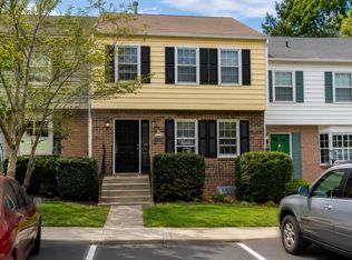 2714 Wellesley Ct, Blacksburg, VA 24060