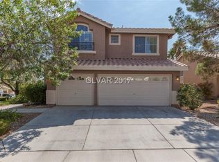 2428 Flower Spring St, Las Vegas, NV 89134