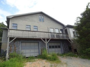 251 Larry Winkler Rd, Boone, NC 28607