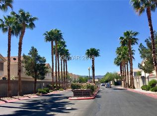 5989 Crumbling Ridge St, Henderson, NV 89011