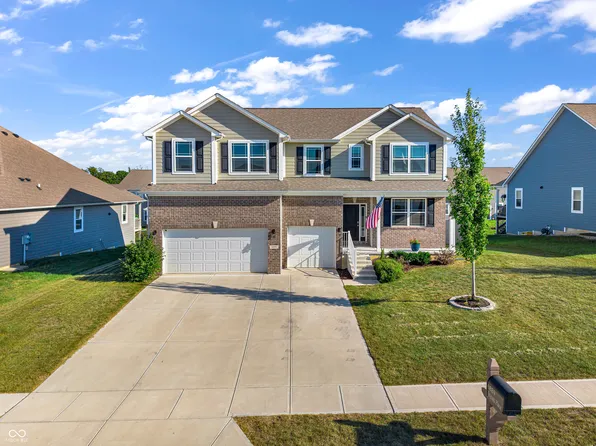 6889 Bryant Pl, Plainfield, IN 46168