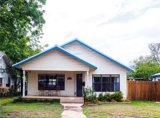 1711 8th St, Brownwood, TX 76801