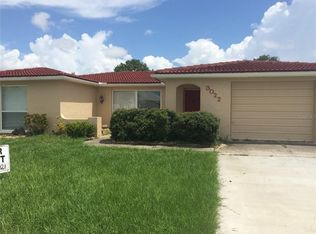 3022 Pinon Dr, Holiday, FL 34691