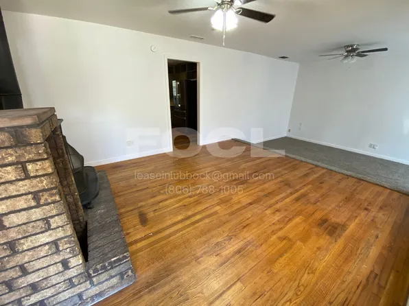 2510 Kenosha Ave, Lubbock, TX 79410