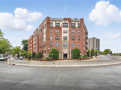 7435 Boulevard East APT B2, North Bergen, NJ, 07047