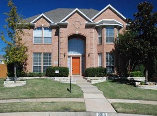 3013 Garden Ridge Ct, Plano, TX 75025