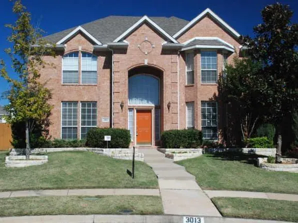 3013 Garden Ridge Ct, Plano, TX 75025