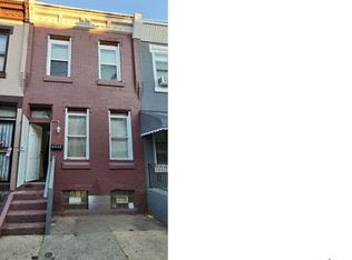 2423 N Bouvier St, Philadelphia, PA 19132
