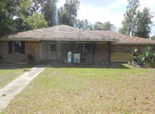 320 Brooklyn Janice Rd, Brooklyn, MS 39425