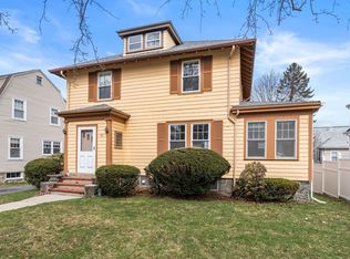 65 Russett Rd, West Roxbury, MA 02132