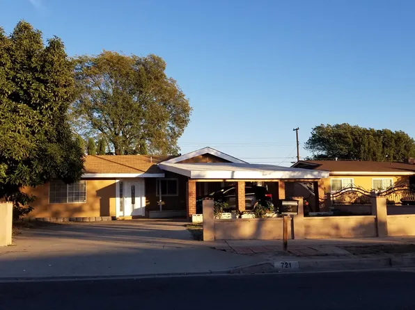 721 N Mountain View St, Santa Ana, CA 92703