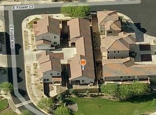 6360 S Forest Ave, Gilbert, AZ 85298