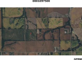 County Road 24, Malmo, NE 68040