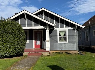 4925 N Willamette Blvd, Portland, OR 97203