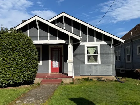 4925 N Willamette Blvd, Portland, OR 97203