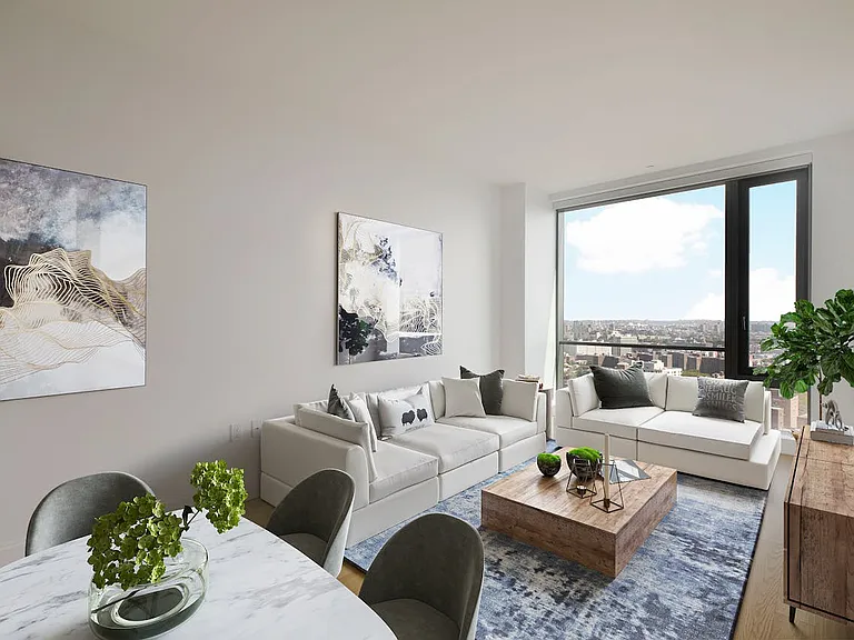 10 City Point #31N — Photo 1