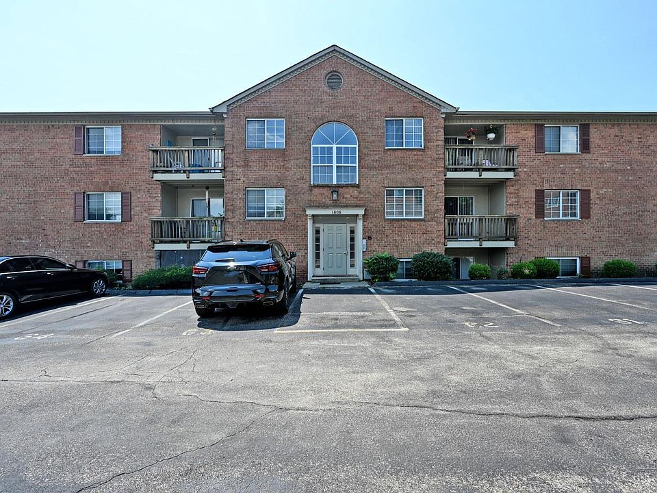 1st image of 1605 Gelhot Dr APT 66